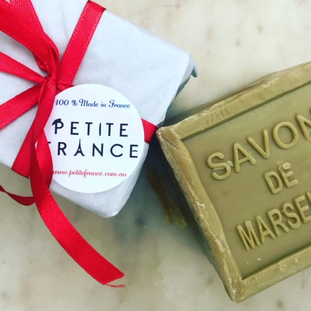 1 Petite France soap
