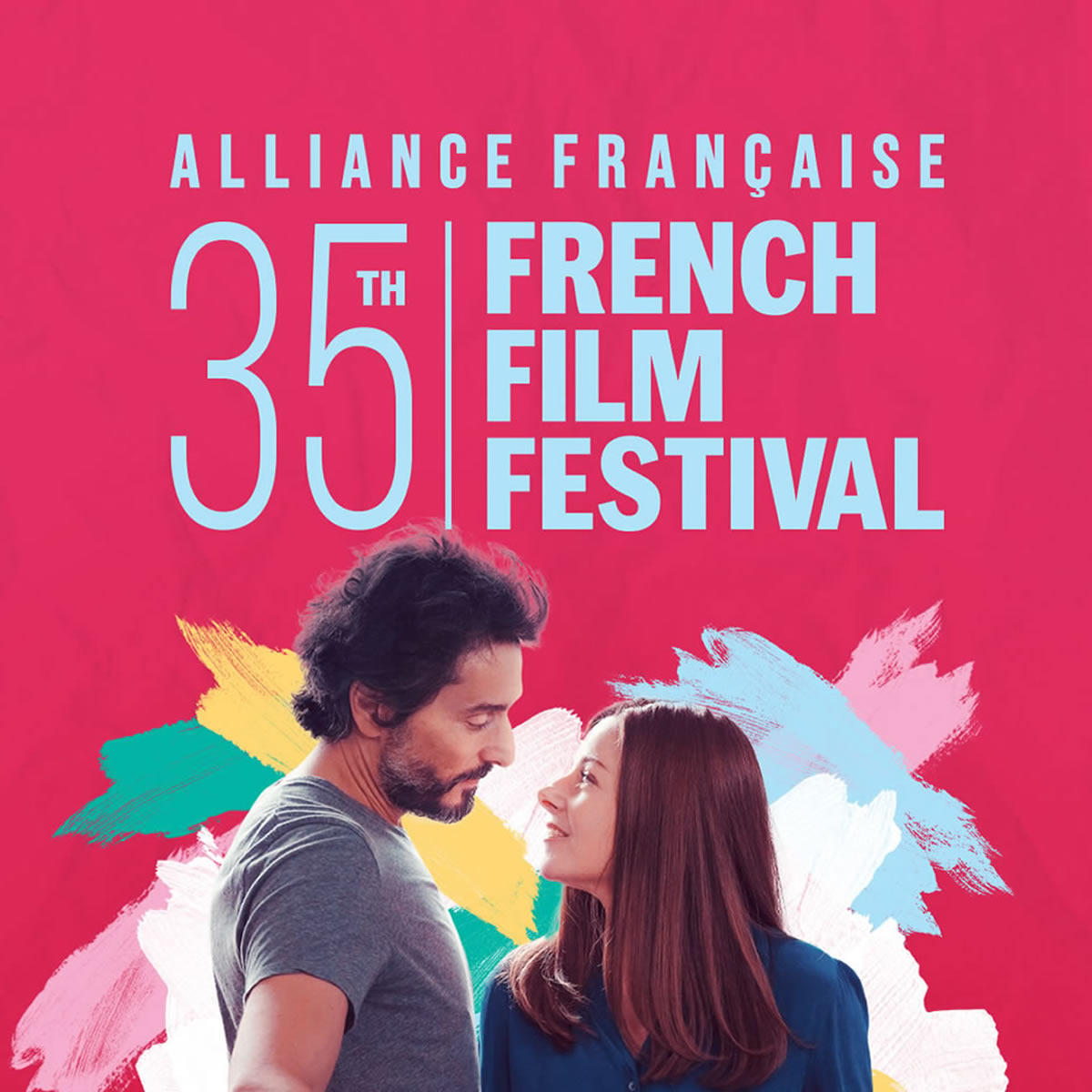 2024 A.F. FRENCH FILM FESTIVAL