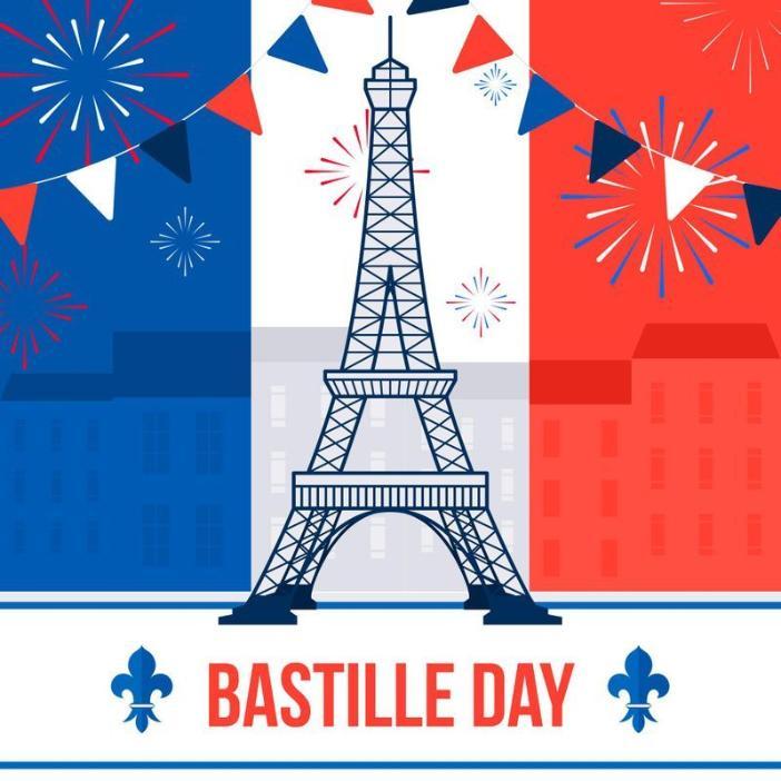 Bastille Day